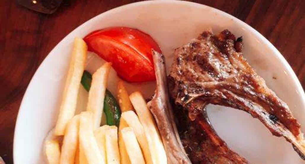 Derebahce Restoran Osmangazi Menu Prices Restaurant Reviews Tripadvisor